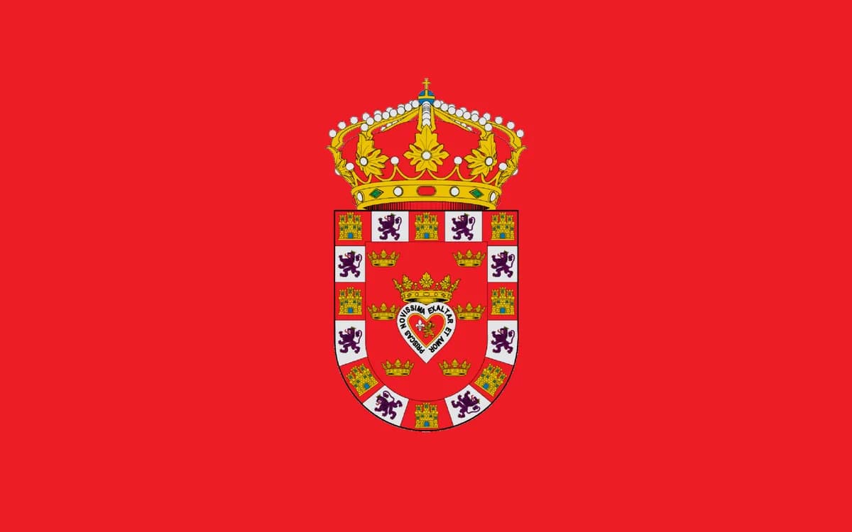 Murcia, Región de Murcia — juego de pistas en Murcia