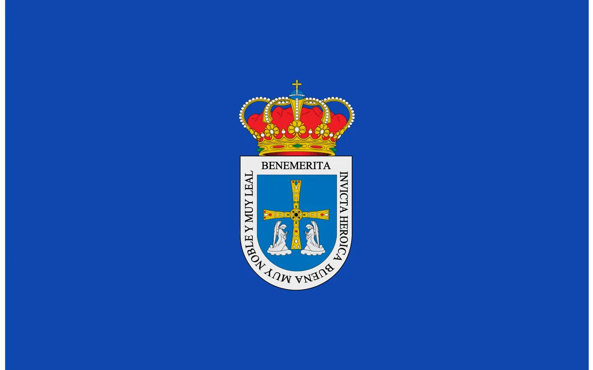 Oviedo, Asturias — juego de pistas en Oviedo