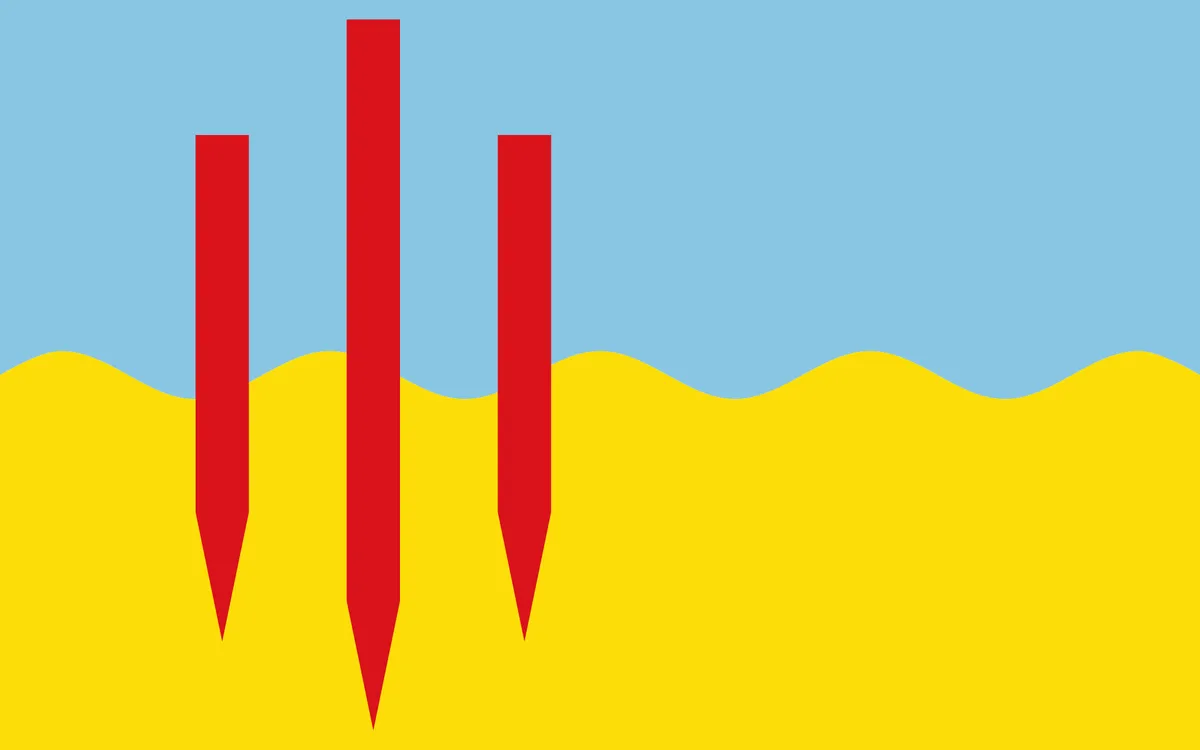 Pals, Cataluña — juego de pistas en Pals