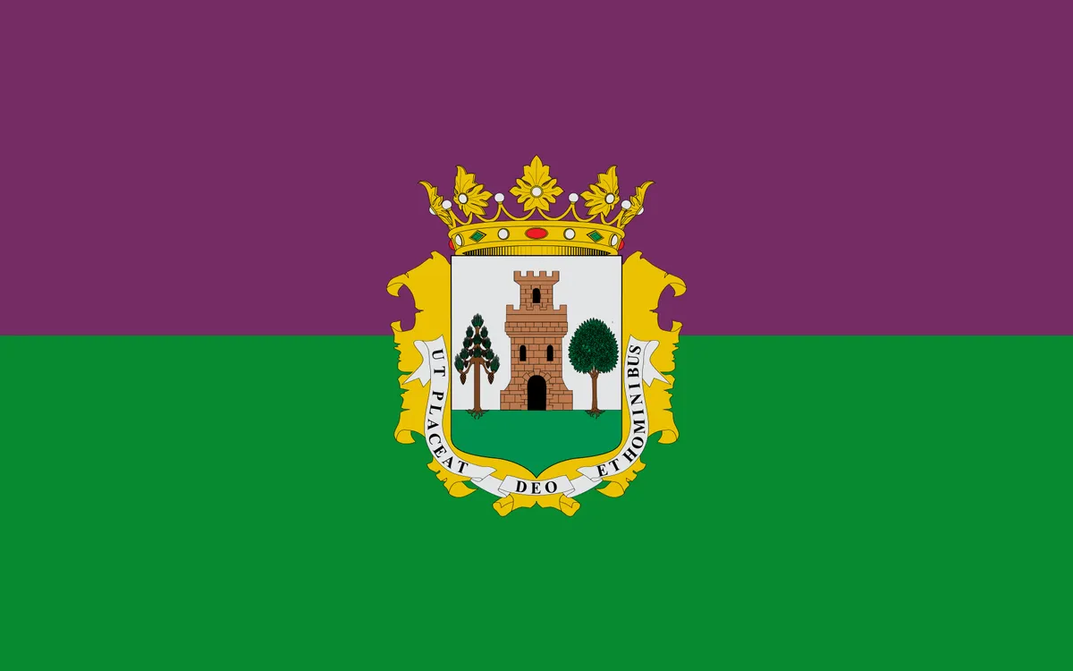 Plasencia, Extremadura — juego de pistas en Plasencia