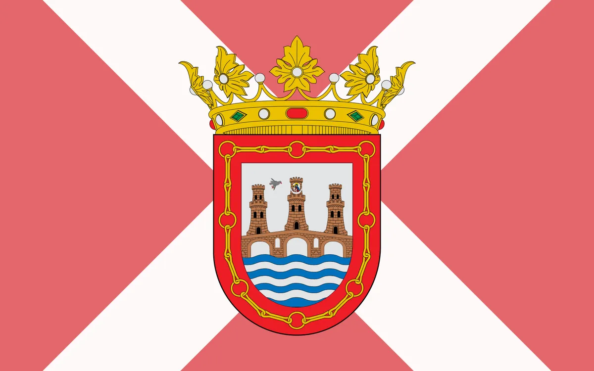 Puente la Reina, Navarra — juego de pistas en Puente la Reina