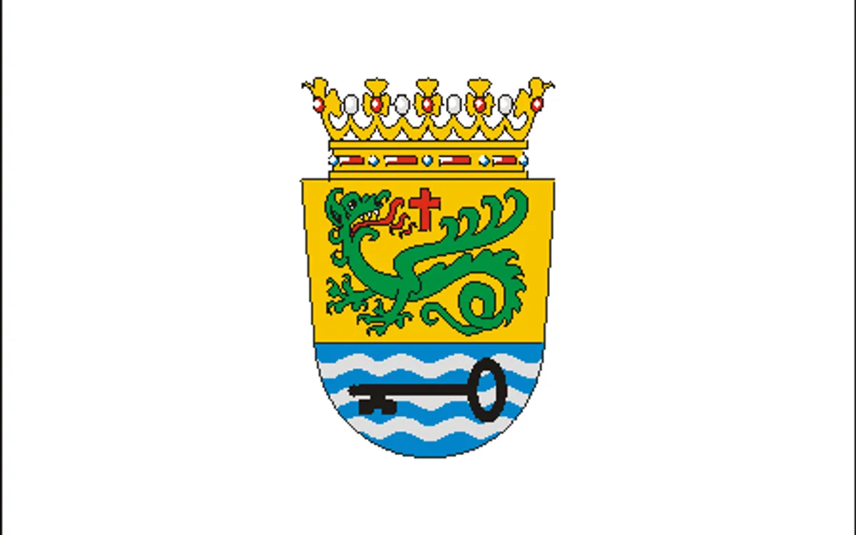 Puerto de la Cruz, Canarias — juego de pistas en Puerto de la Cruz