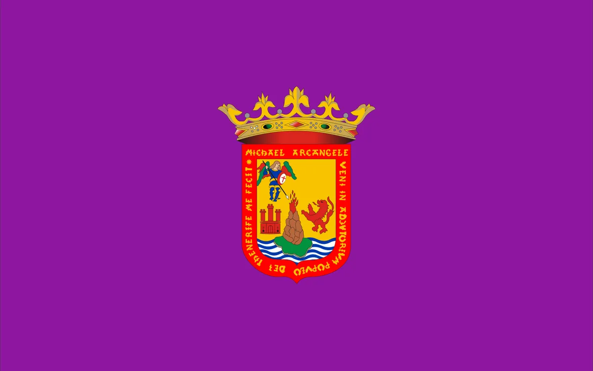 San Cristóbal de La Laguna, Canarias — juego de pistas en San Cristóbal de La Laguna