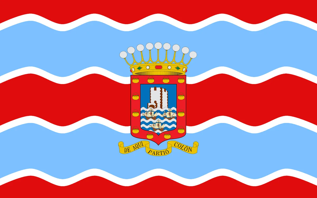 San Sebastián de La Gomera, Canarias — juego de pistas en San Sebastián de La Gomera