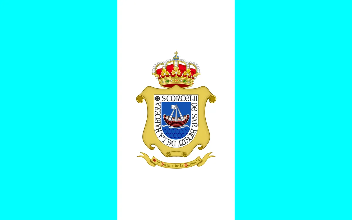 San Vicente de la Barquera, Cantabria — juego de pistas en San Vicente de la Barquera