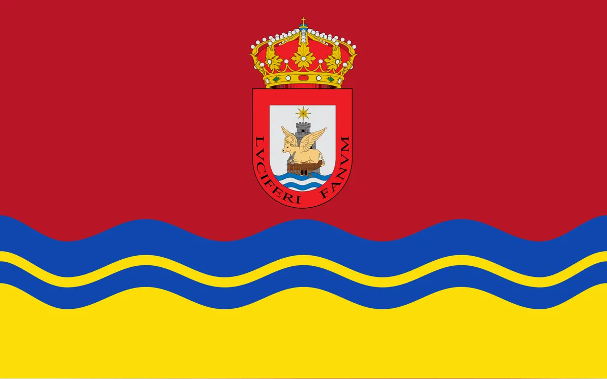 Sanlúcar de Barrameda, Andalucía — juego de pistas en Sanlúcar de Barrameda