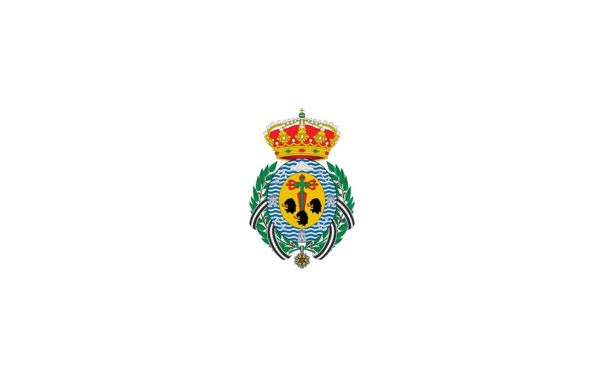Santa Cruz de Tenerife, Canarias — juego de pistas en Santa Cruz de Tenerife