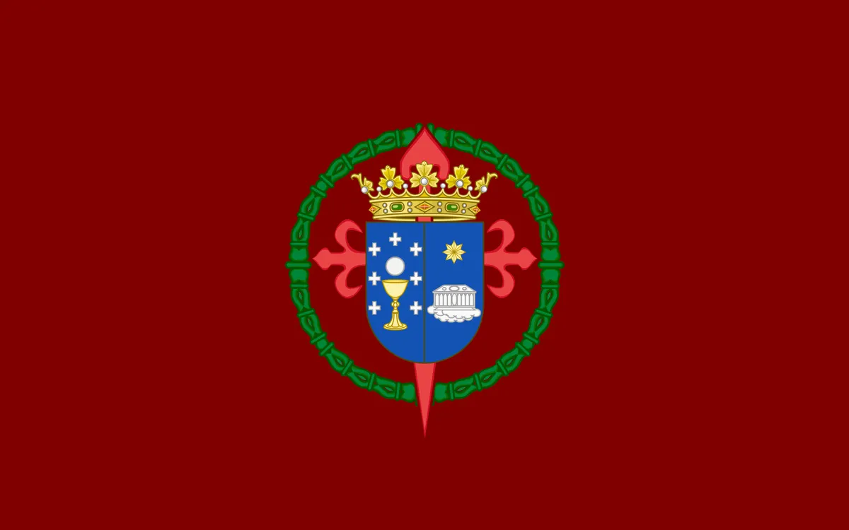 Santiago de Compostela, Galicia — juego de pistas en Santiago de Compostela