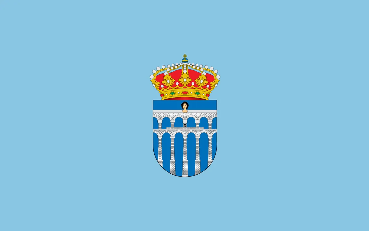 Segovia, Castilla y León — juego de pistas en Segovia