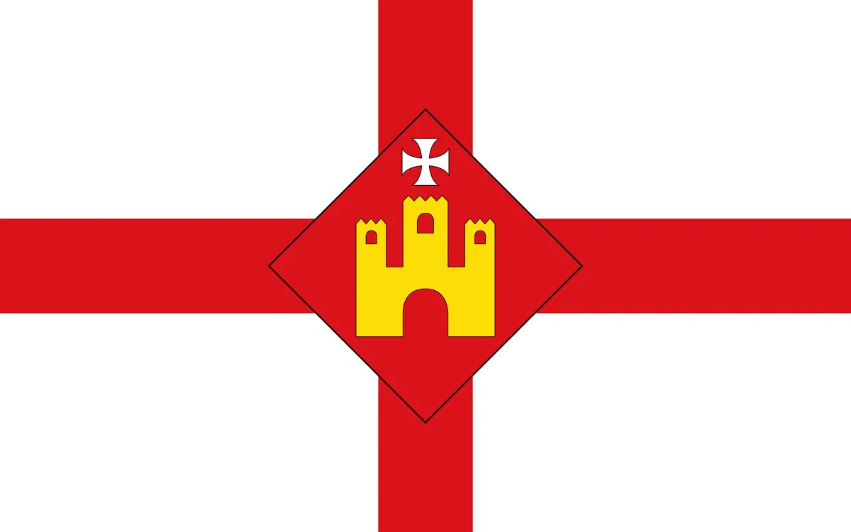 Sitges, Cataluña — juego de pistas en Sitges