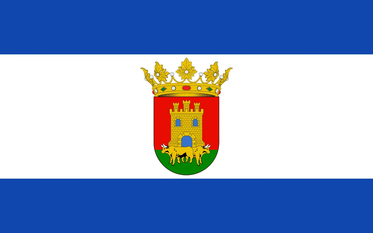 Talavera de la Reina, Castilla-La Mancha — juego de pistas en Talavera de la Reina