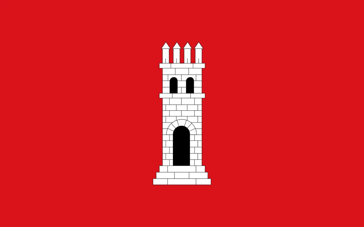Tortosa, Cataluña — juego de pistas en Tortosa