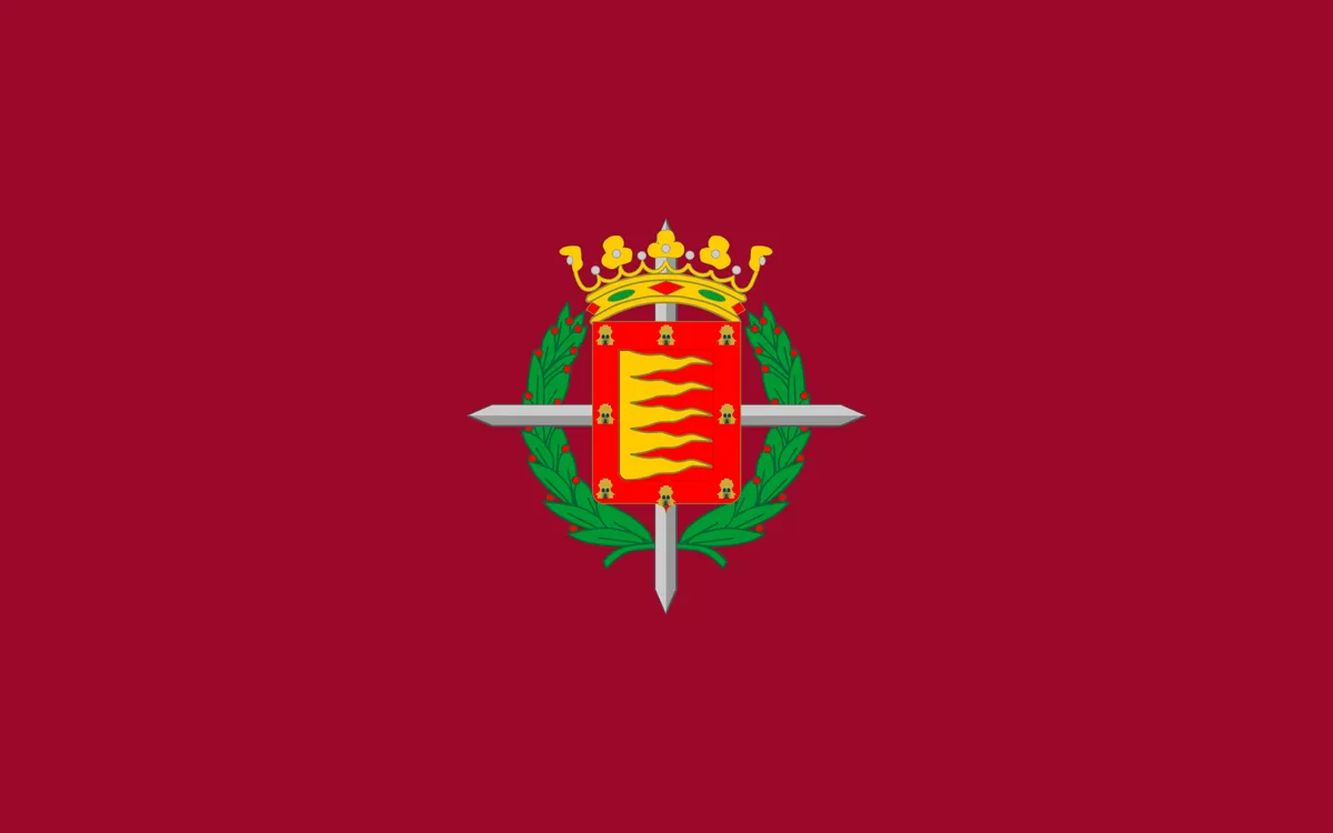 Valladolid, Castilla y León — juego de pistas en Valladolid