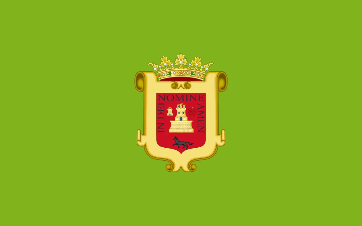 Vejer de la Frontera, Andalucía — juego de pistas en Vejer de la Frontera