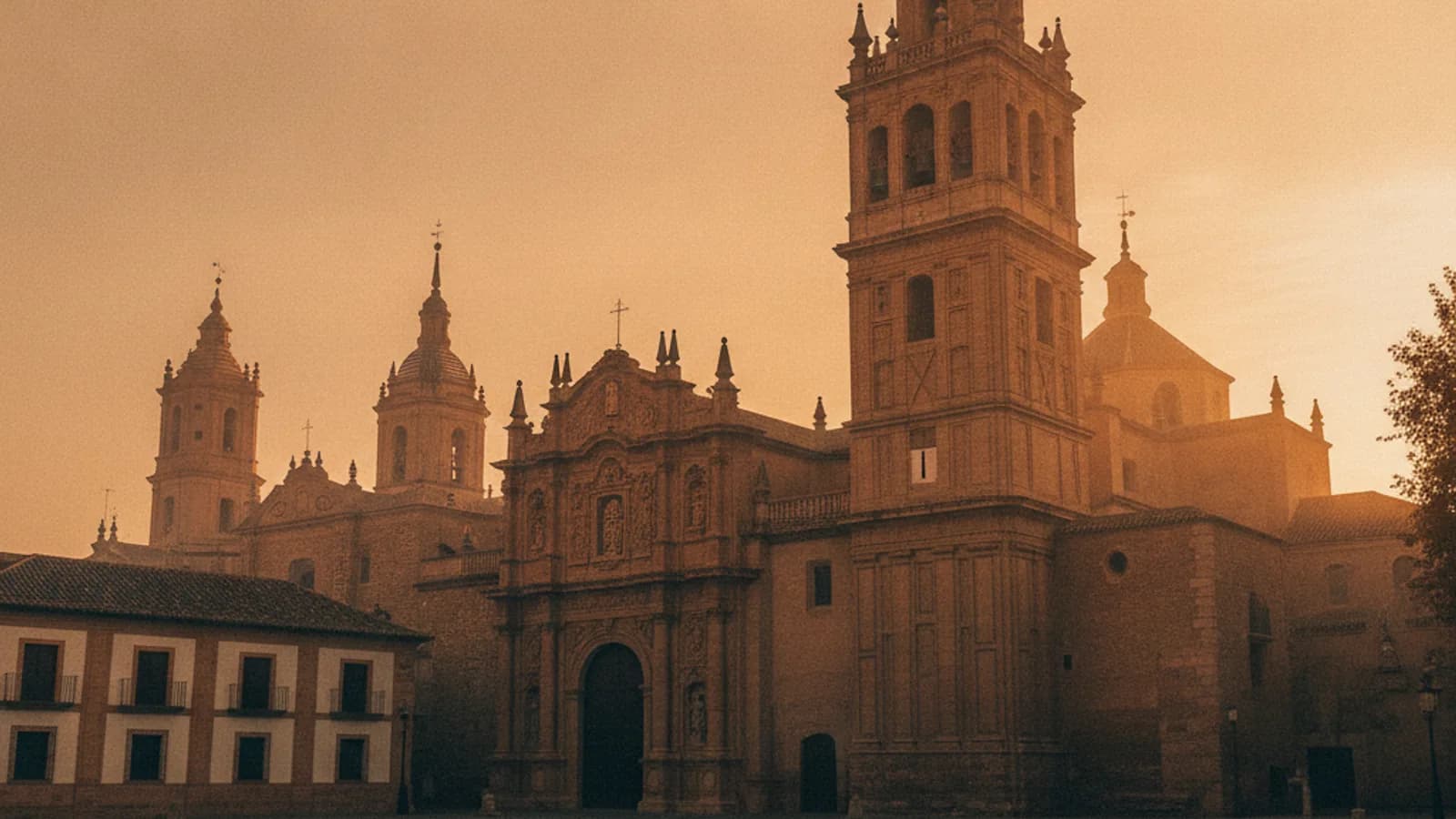 Juego de pistas en Écija: Écija: El Legado de las Torres Barrocas
