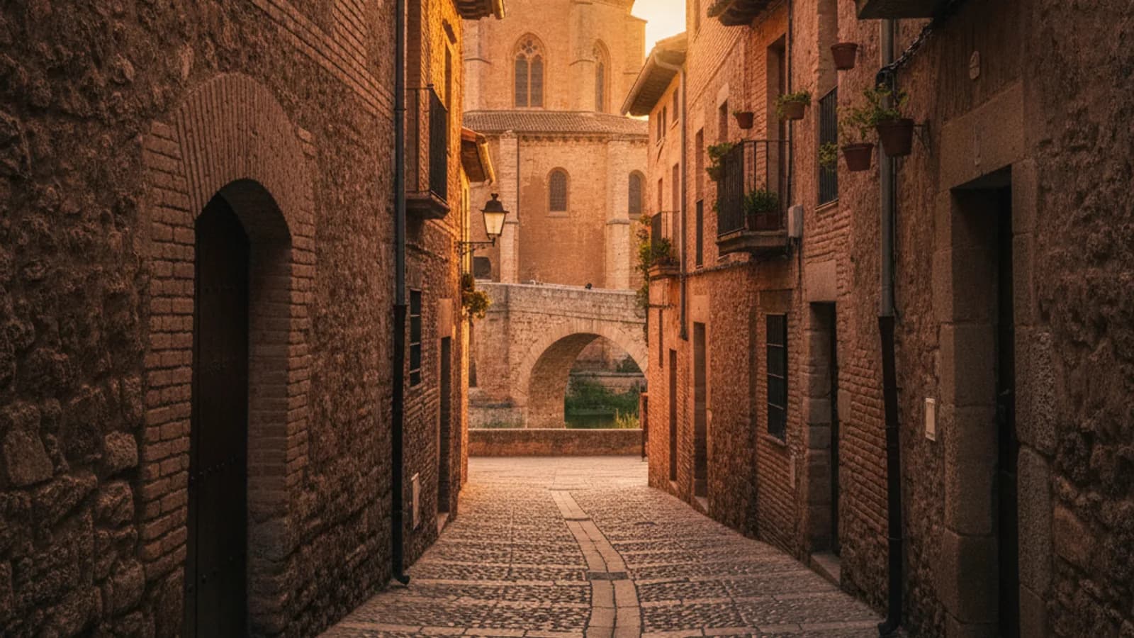 Juego de pistas en Tudela: Tudela: Encrucijada de Culturas en la Ribera
