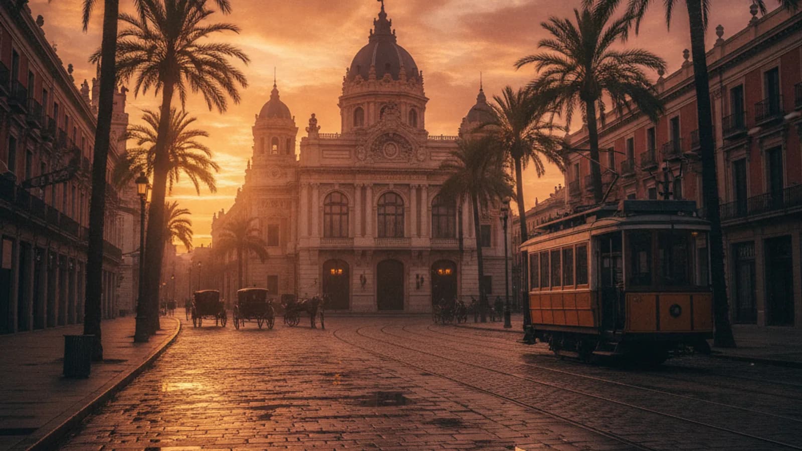 Juego de pistas en Murcia: Murcia Burguesa: Luces y Sombras del Novecientos