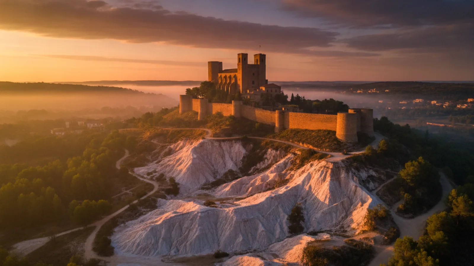 Juego de pistas en Cardona: El Legado Ducal de Cardona
