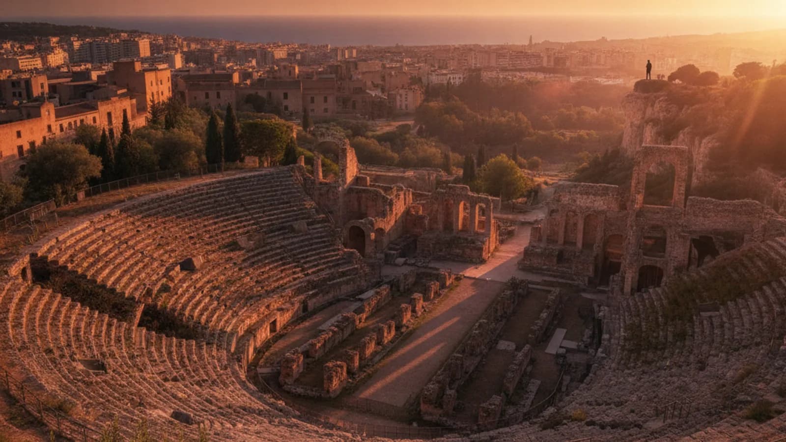 Juego de pistas en Tarragona: Tárraco, el latido de Hispania Citerior