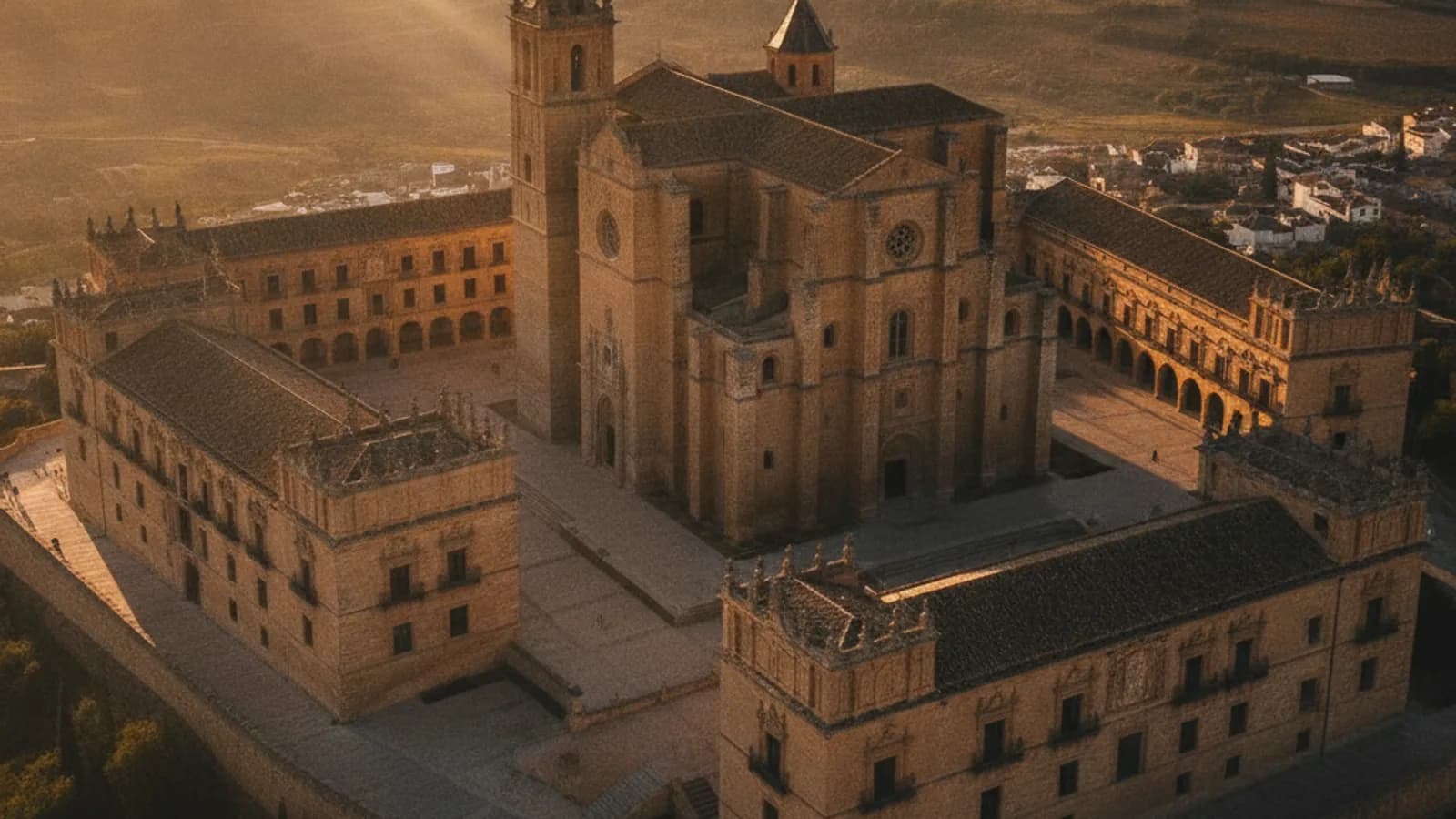 Juego de pistas en Osuna: Osuna: el esplendor de los Duques y la piedra de Poniente