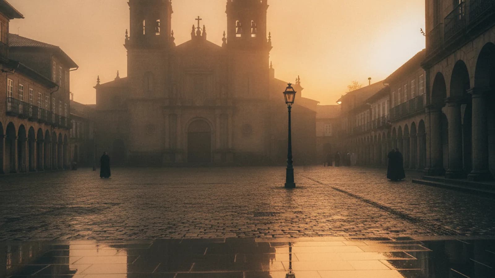 Juego de pistas en Mondoñedo: Mondoñedo: La Capital Arrodillada