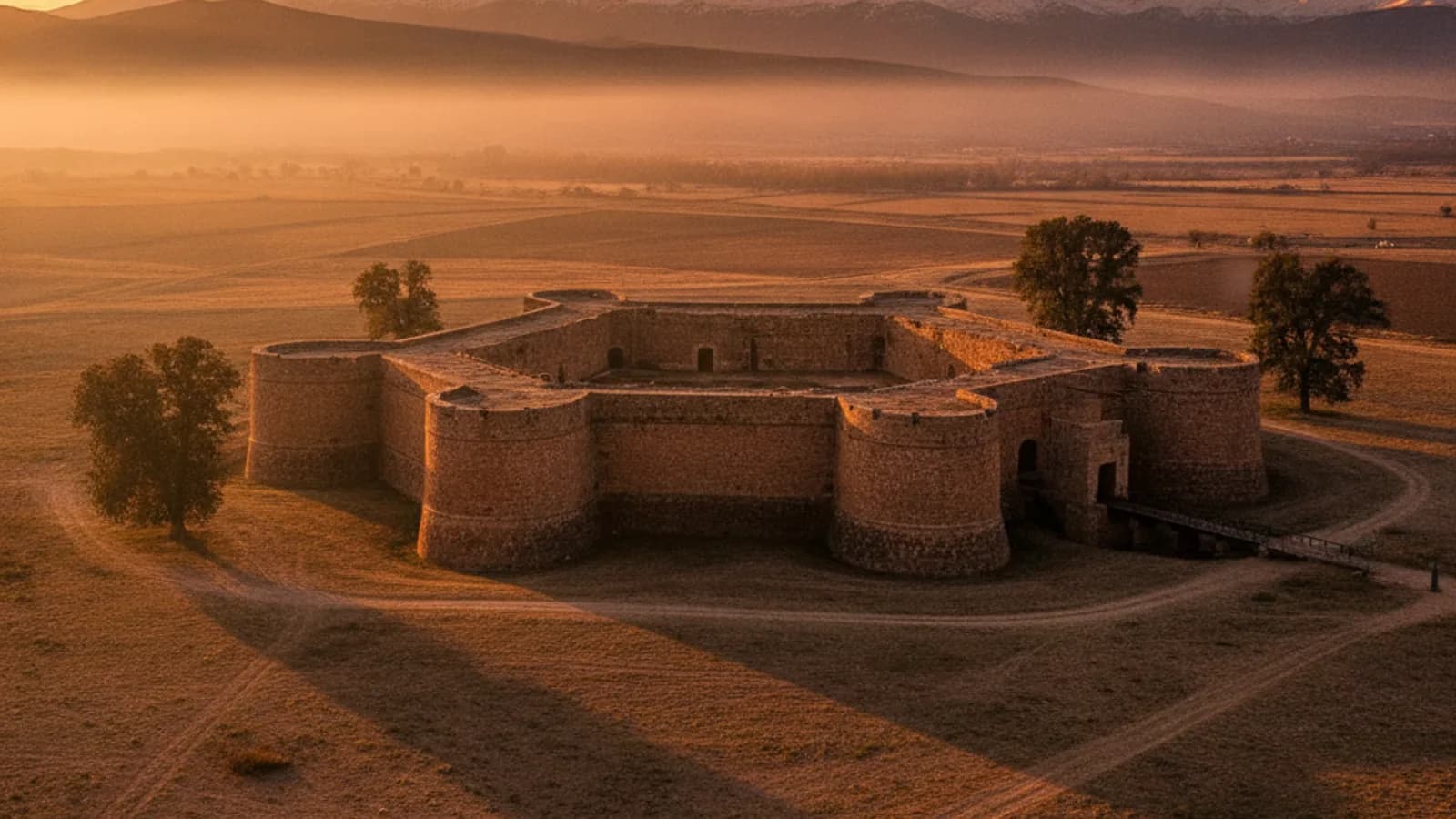 Juego de pistas en Jaca: Jaca: La Fortaleza del Reino Viejo