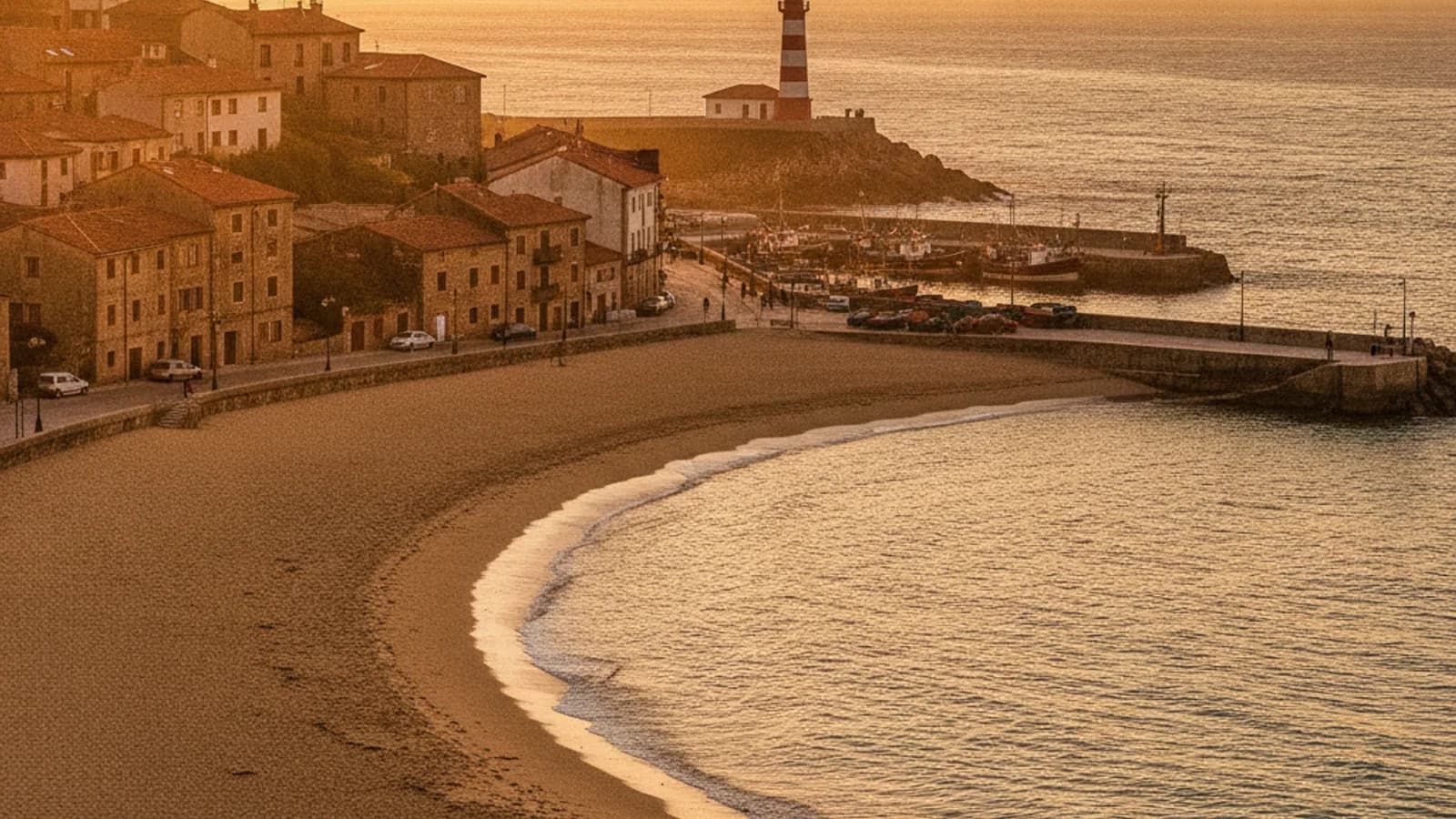 Juego de pistas en Gijón: La Mirada del Cantábrico: Cimavilla y el Cerro de Santa Catalina