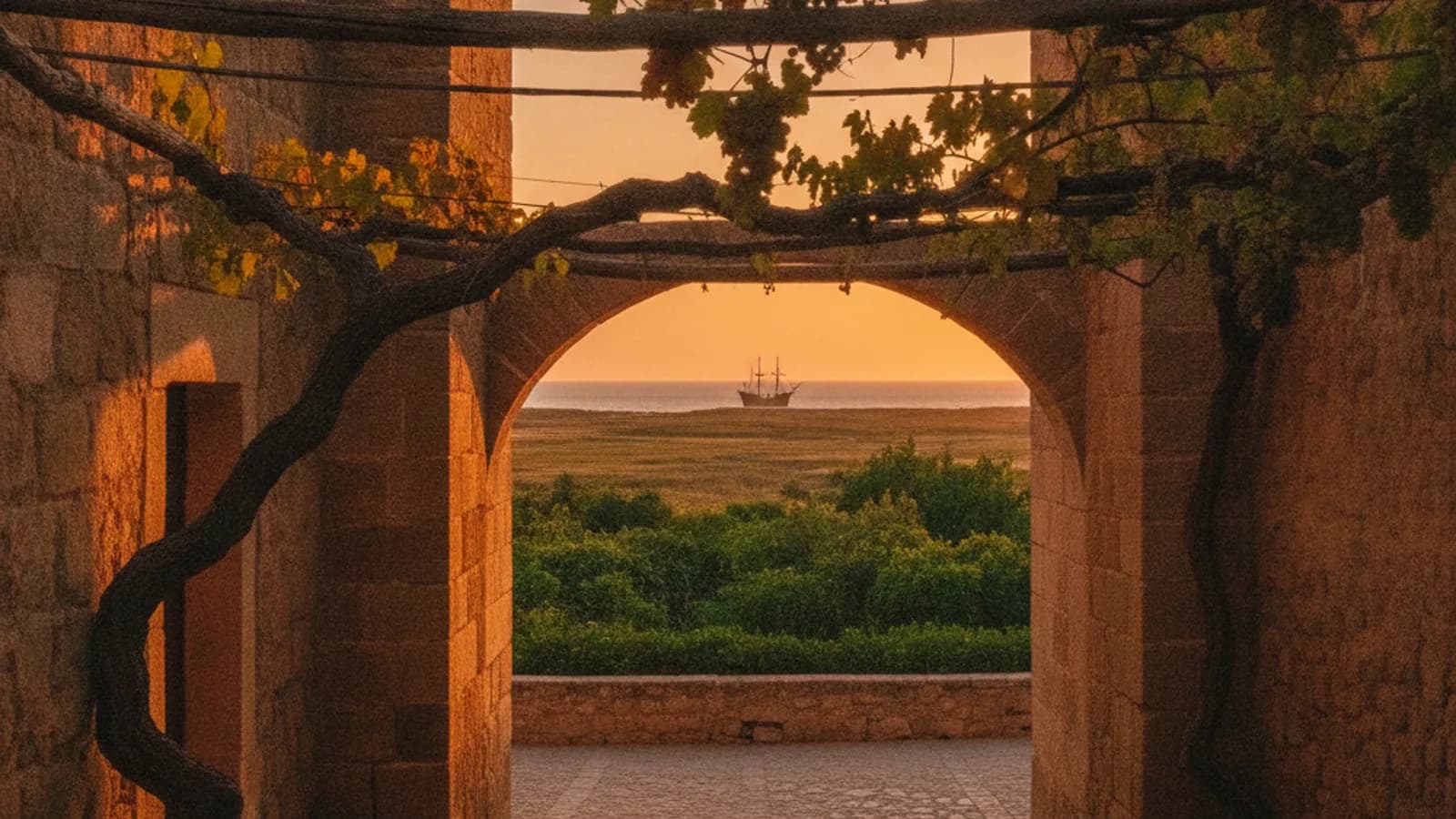 Juego de pistas en Sanlúcar de Barrameda: Sanlúcar: Ecos de Elcano y Sabor a Manzanilla