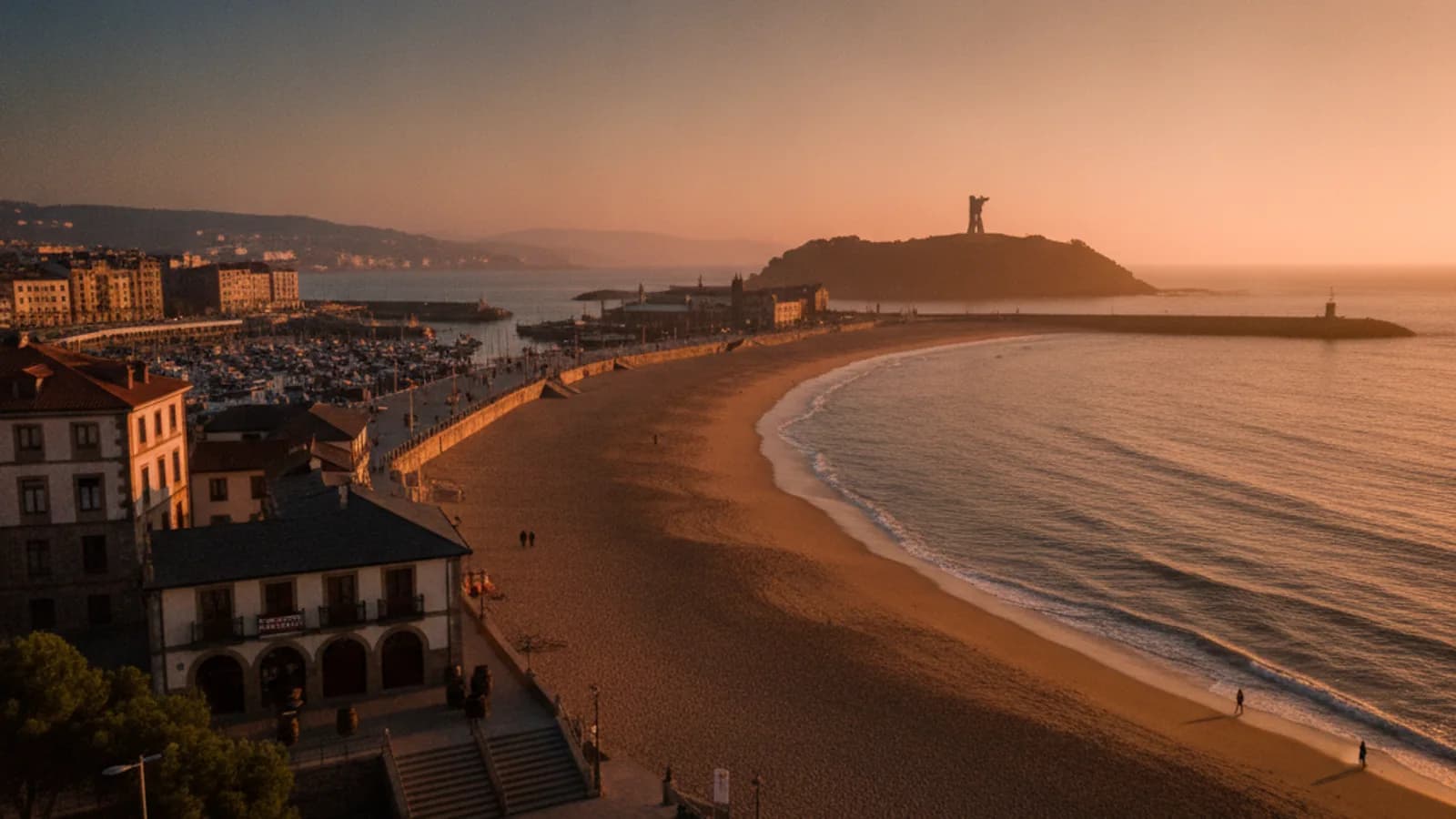 Juego de pistas en Gijón: Gijón: Salitre, Acero y la Mirada al Cantábrico