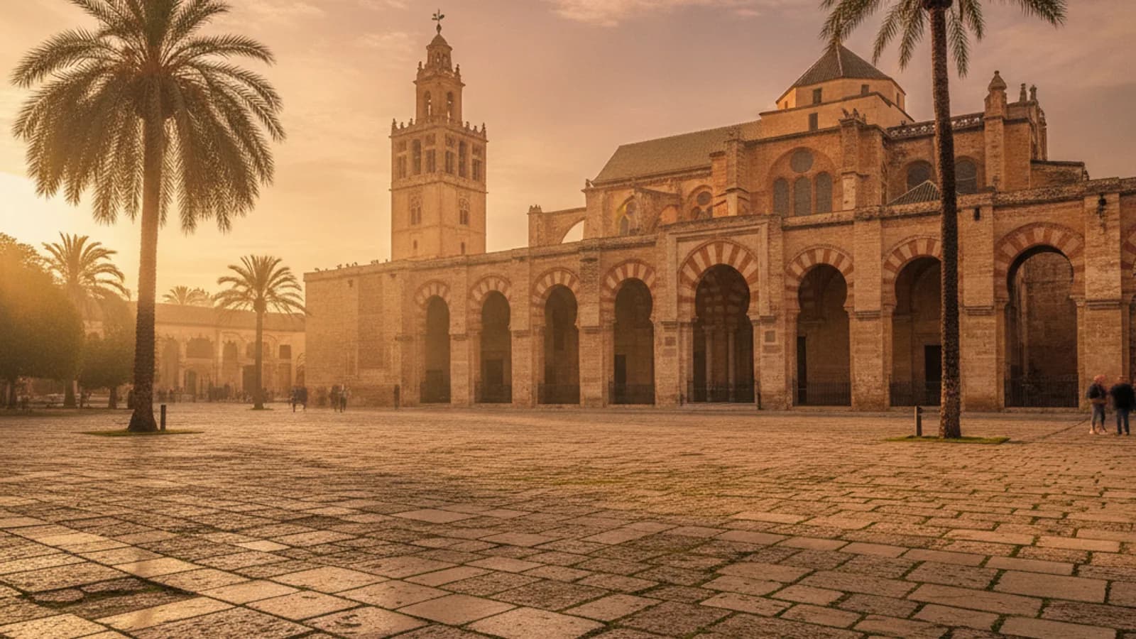 Juego de pistas en Córdoba: El Esplendor Omeya: Córdoba, Ciudad del Califa