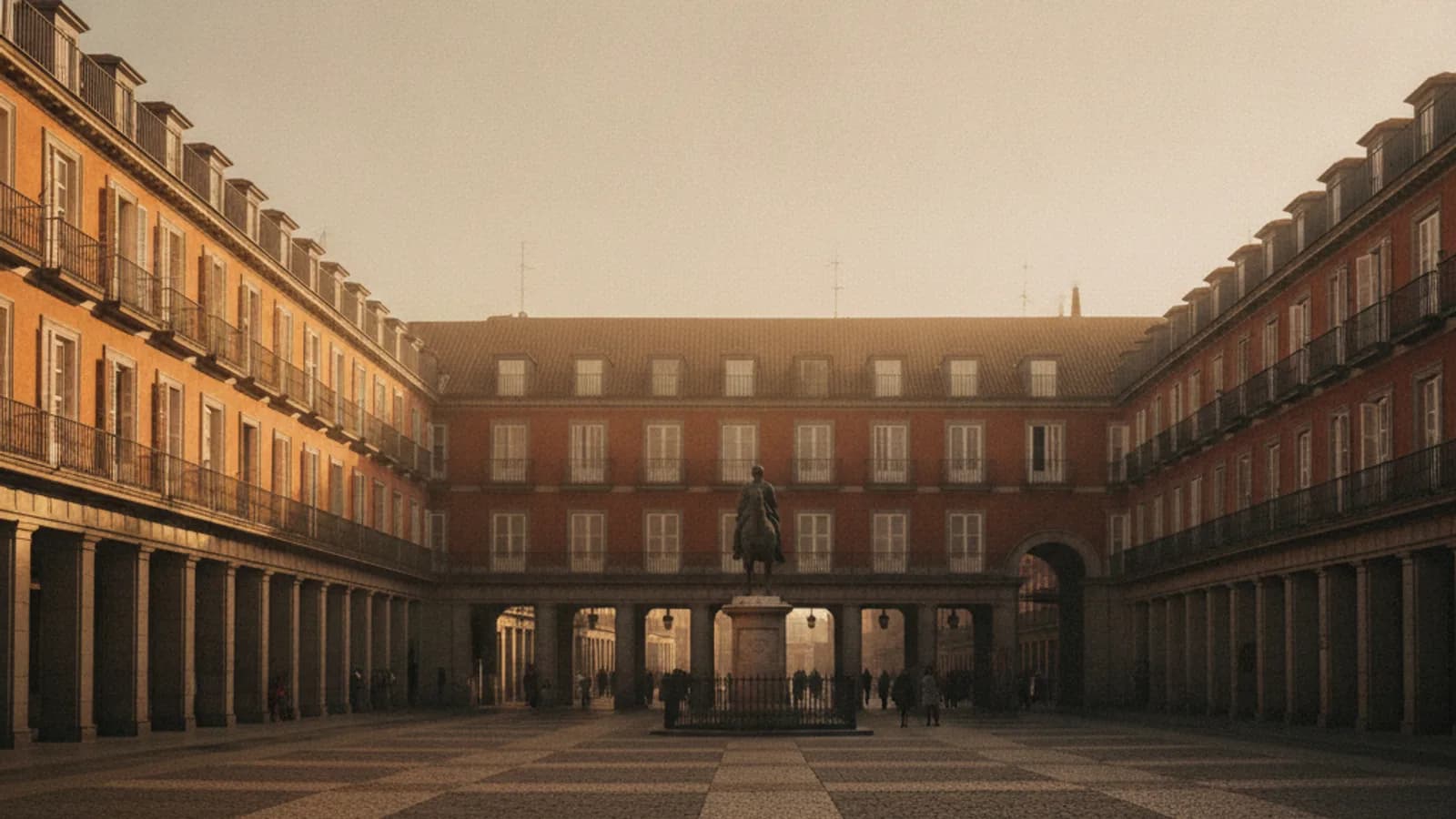 Juego de pistas en Madrid: Madrid Imperial: Crónicas de los Austrias