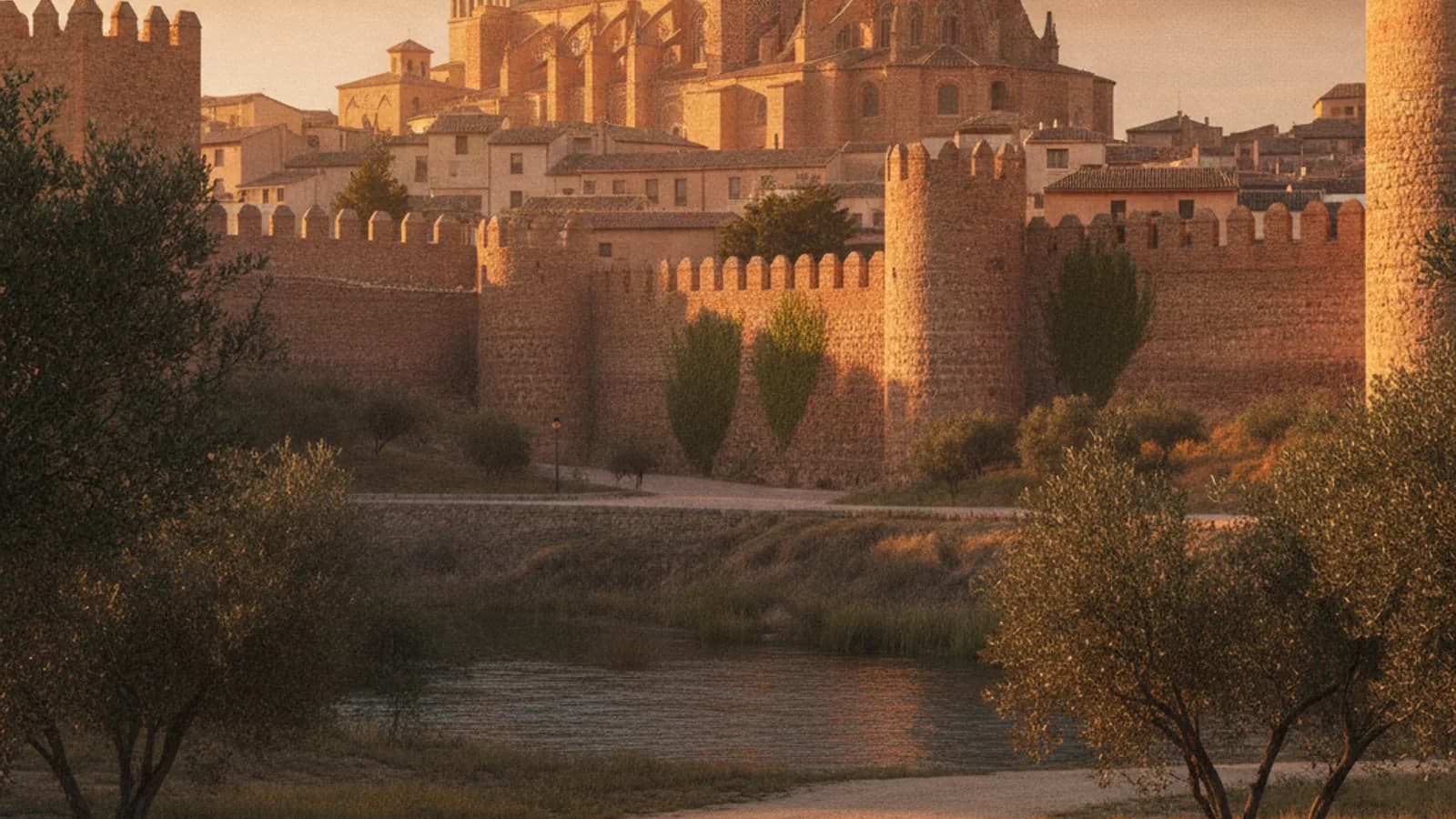Juego de pistas en Tarazona: Tarazona: El Legado Mudejar y la Ciudad de los Dos Reyes
