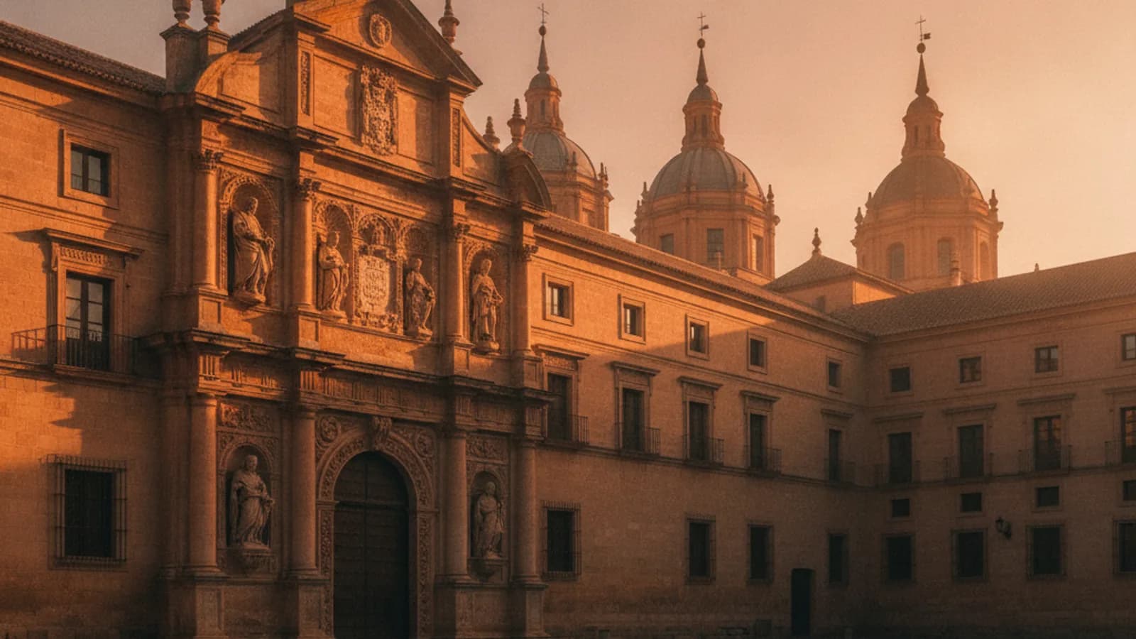 Juego de pistas en Alcalá de Henares: Alcalá de Henares: Tras los pasos de Cervantes y Cisneros