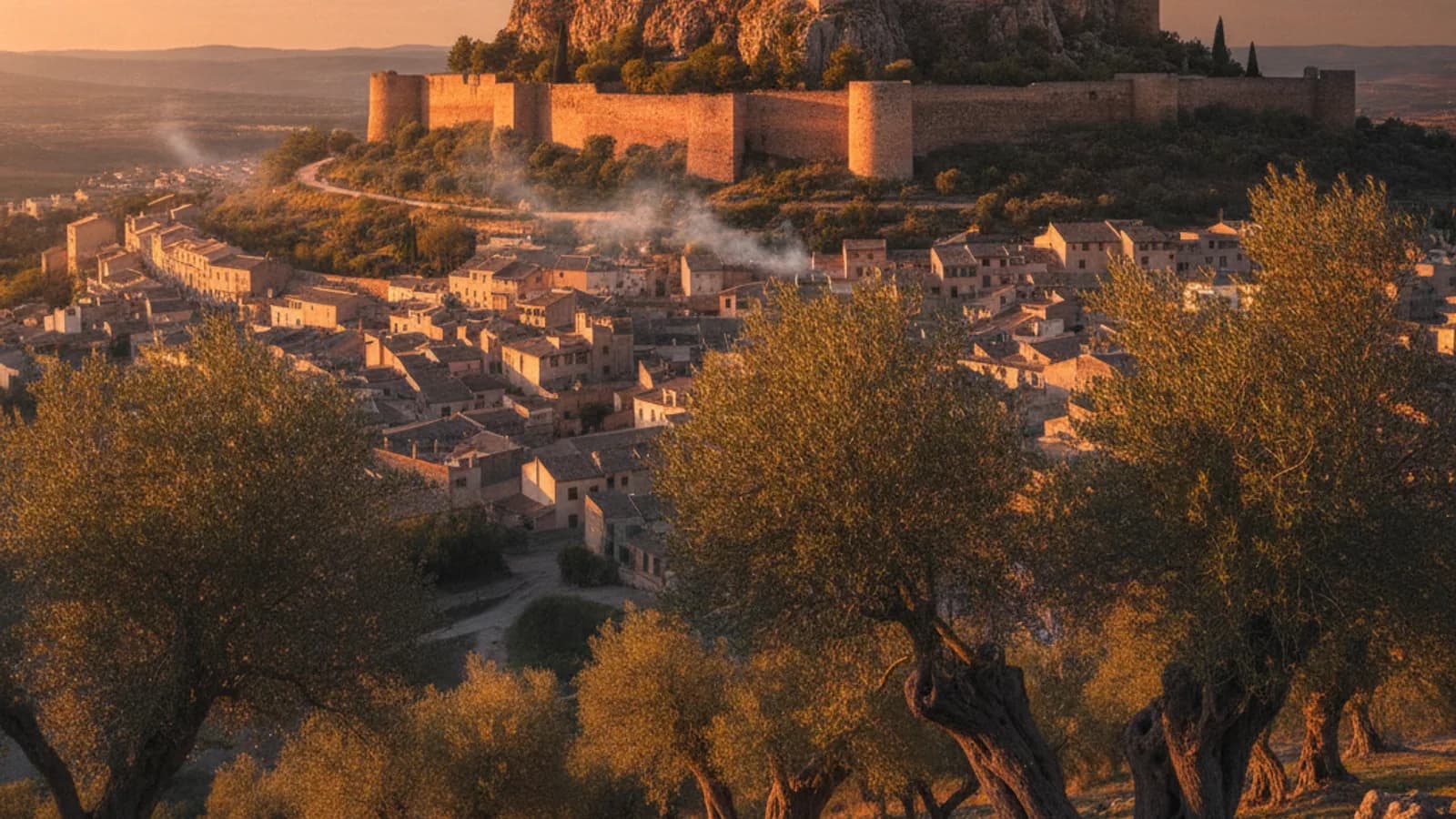 Juego de pistas en Xàtiva: Xàtiva: La Fortaleza Bifurcada y el Linaje Borgia