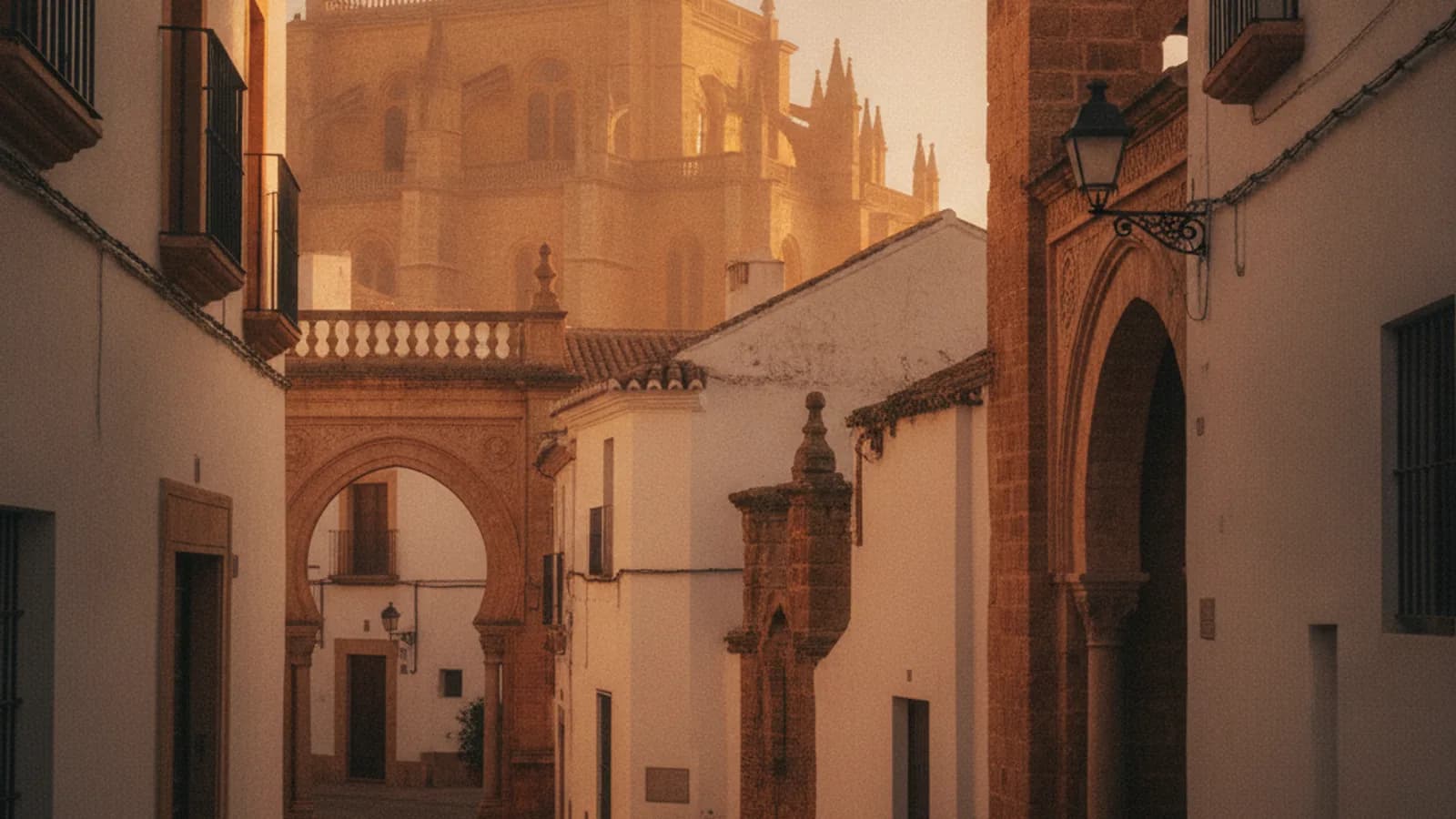 Juego de pistas en Jaén: El Legado de los Vandelvira y la Jaén Oculta