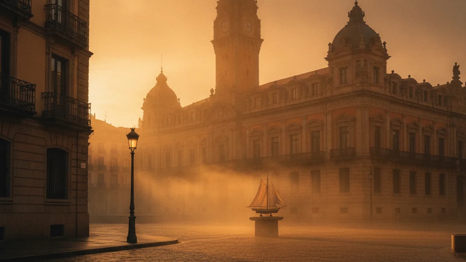 Juego de pistas en San Sebastián (Donostia): La Perla del Cantábrico: Un Paseo por la Belleza Easo