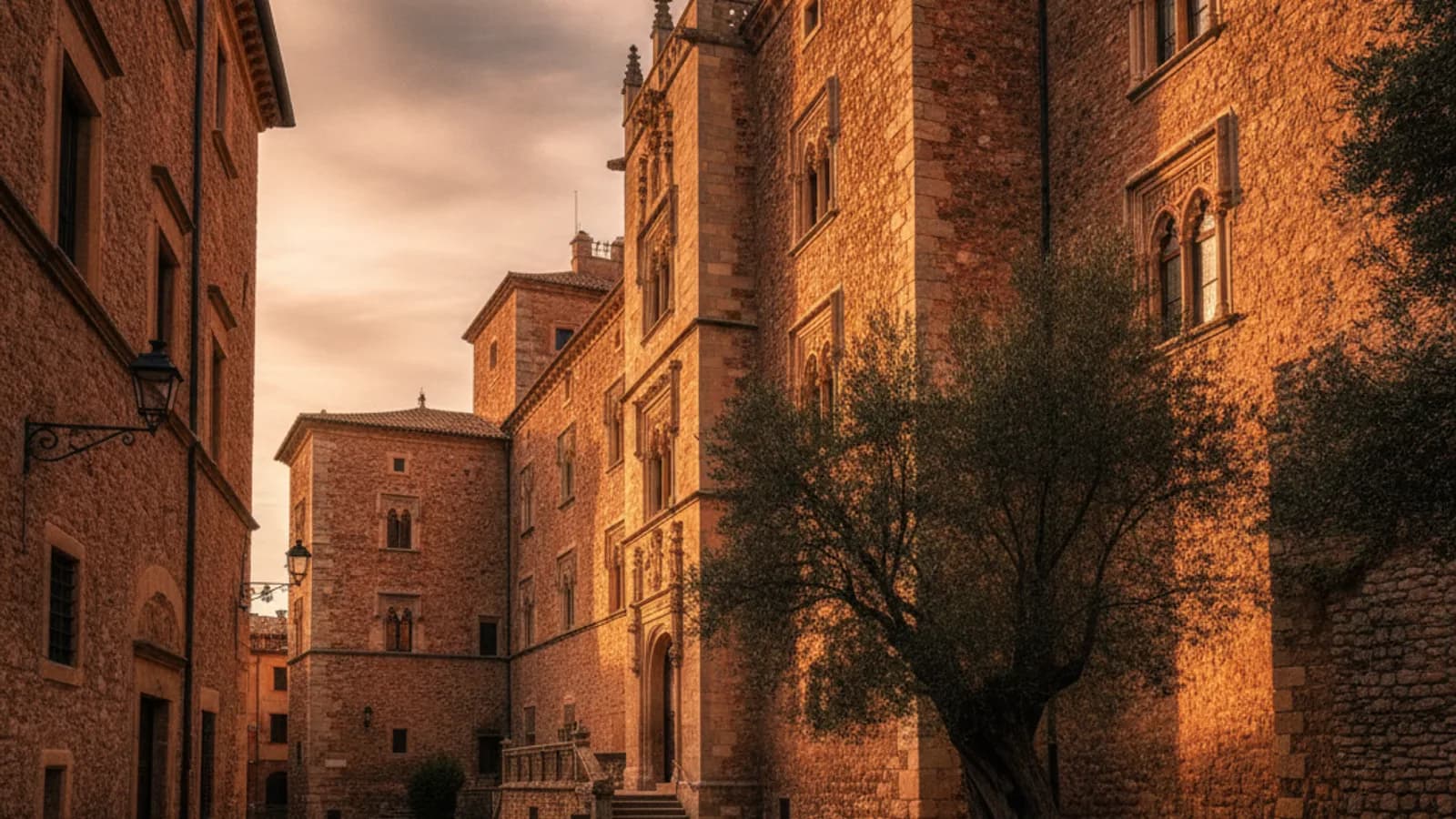 Juego de pistas en Gandia: Gandia, el Legado Ducal de los Borja