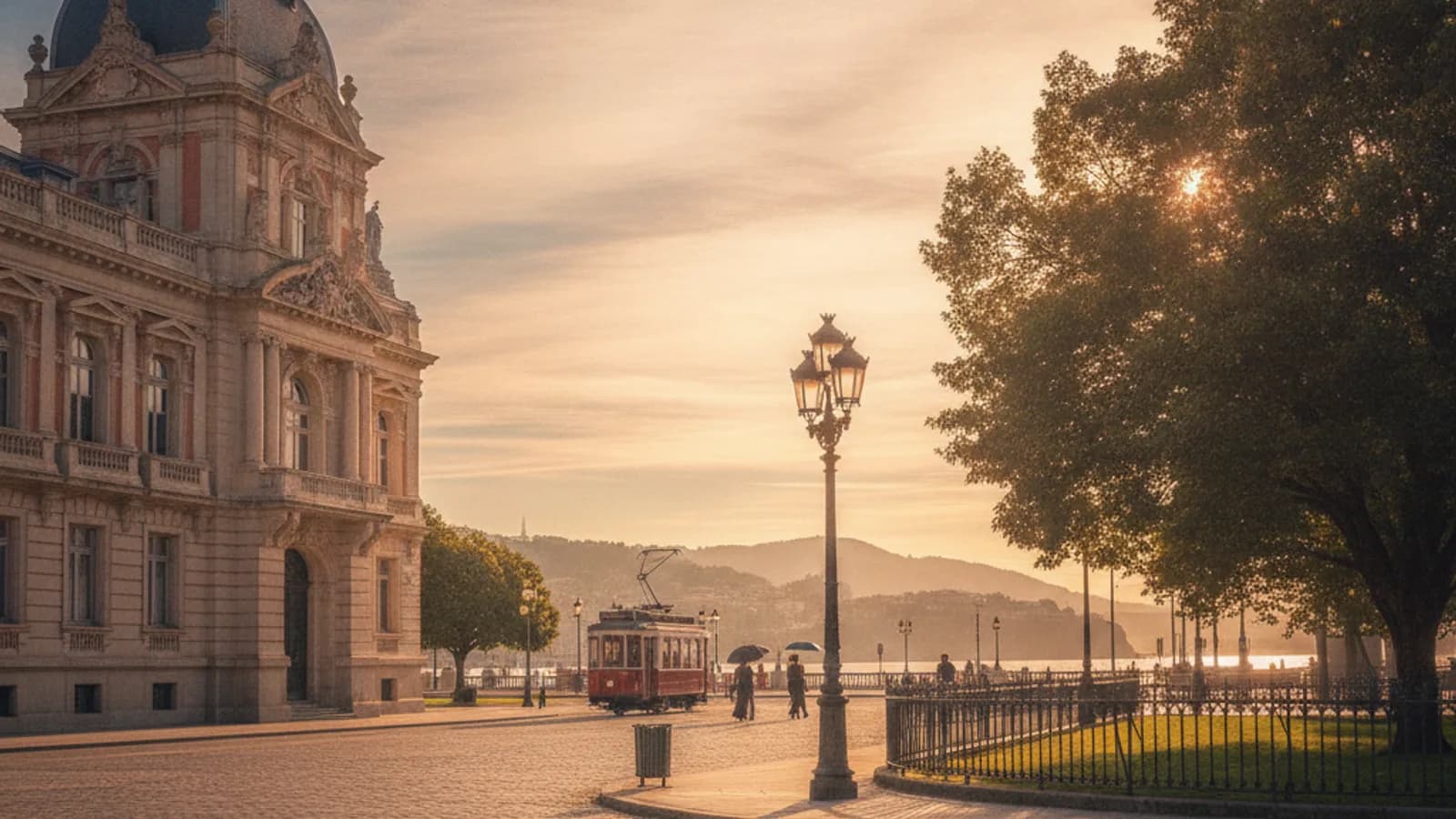 Juego de pistas en San Sebastián: Veraneos Reales: La Donostia de Alfonso XIII