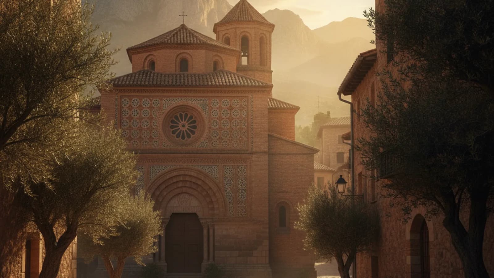 Juego de pistas en Daroca: Daroca: Sangre, Muro y Barro