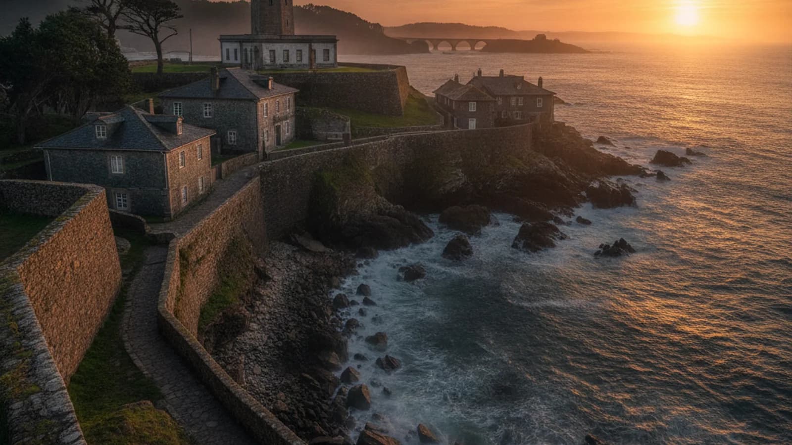 Juego de pistas en A Coruña: La Estela del Dragón: Un Viaje por la A Coruña Romana