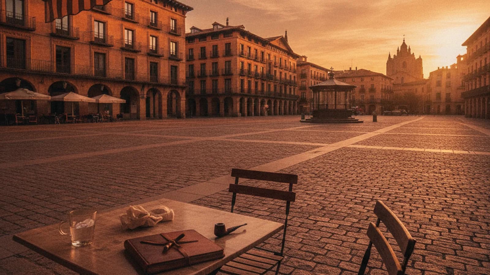 Juego de pistas en Pamplona: La Pamplona de Hemingway: Toros, Fiesta y Legado