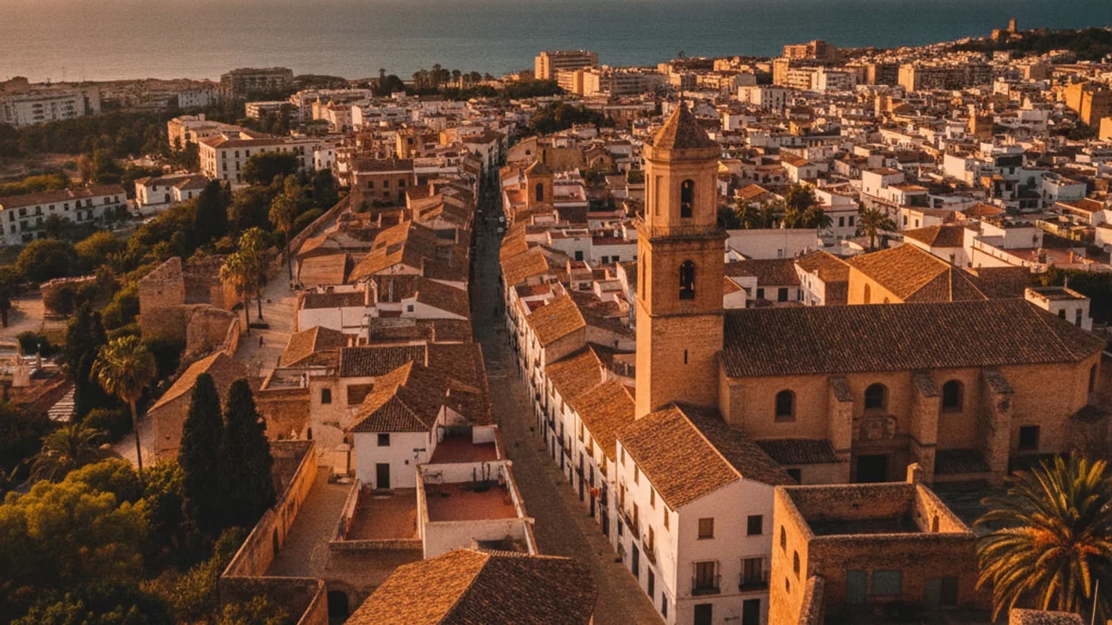 Juego de pistas en Alicante: La Fortaleza y la Bahía: Ecos del Benacantil