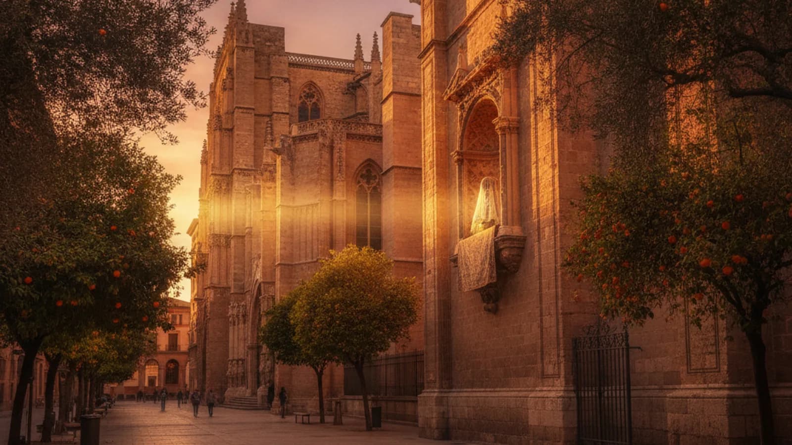 Juego de pistas en Valencia: Custodio del Grial: Tras la Huella Sagrada en Valencia