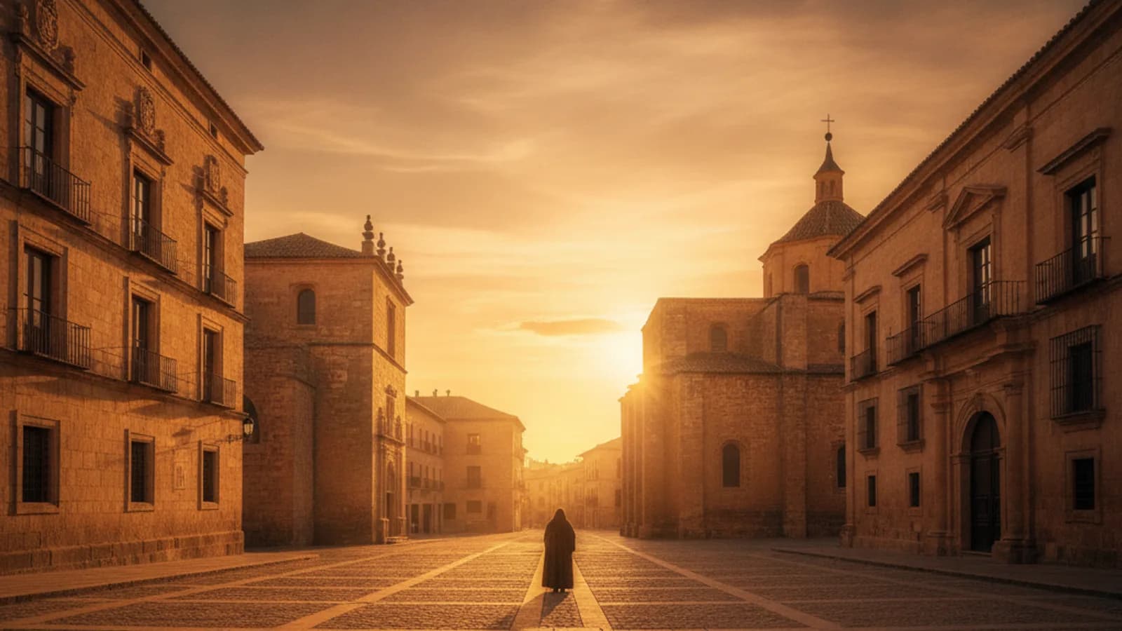 Juego de pistas en Úbeda: Úbeda, el trazo del Renacimiento andaluz